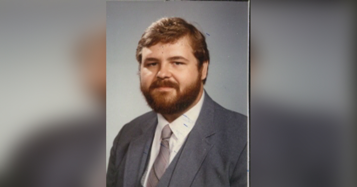 Obituary information for Lawrence "Scott" Davis