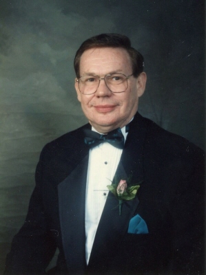 Photo of Floyd Coonce