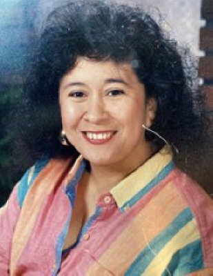 Photo of Irene Olvera