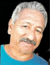 Reynaldo "Nayo" Montaño