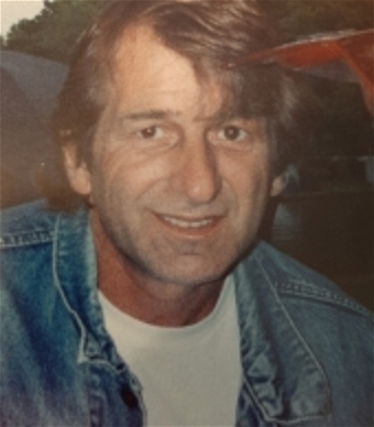 Photo of Jerry Lockhart