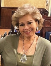 Angelita Mendoza Gilbert