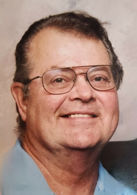 Photo of Jerry King