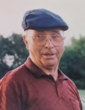 Chester  Norman "Chet" Brown