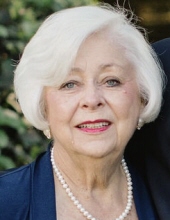 Janet Hartke Metzger