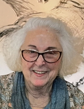 Judith Lynn Downey