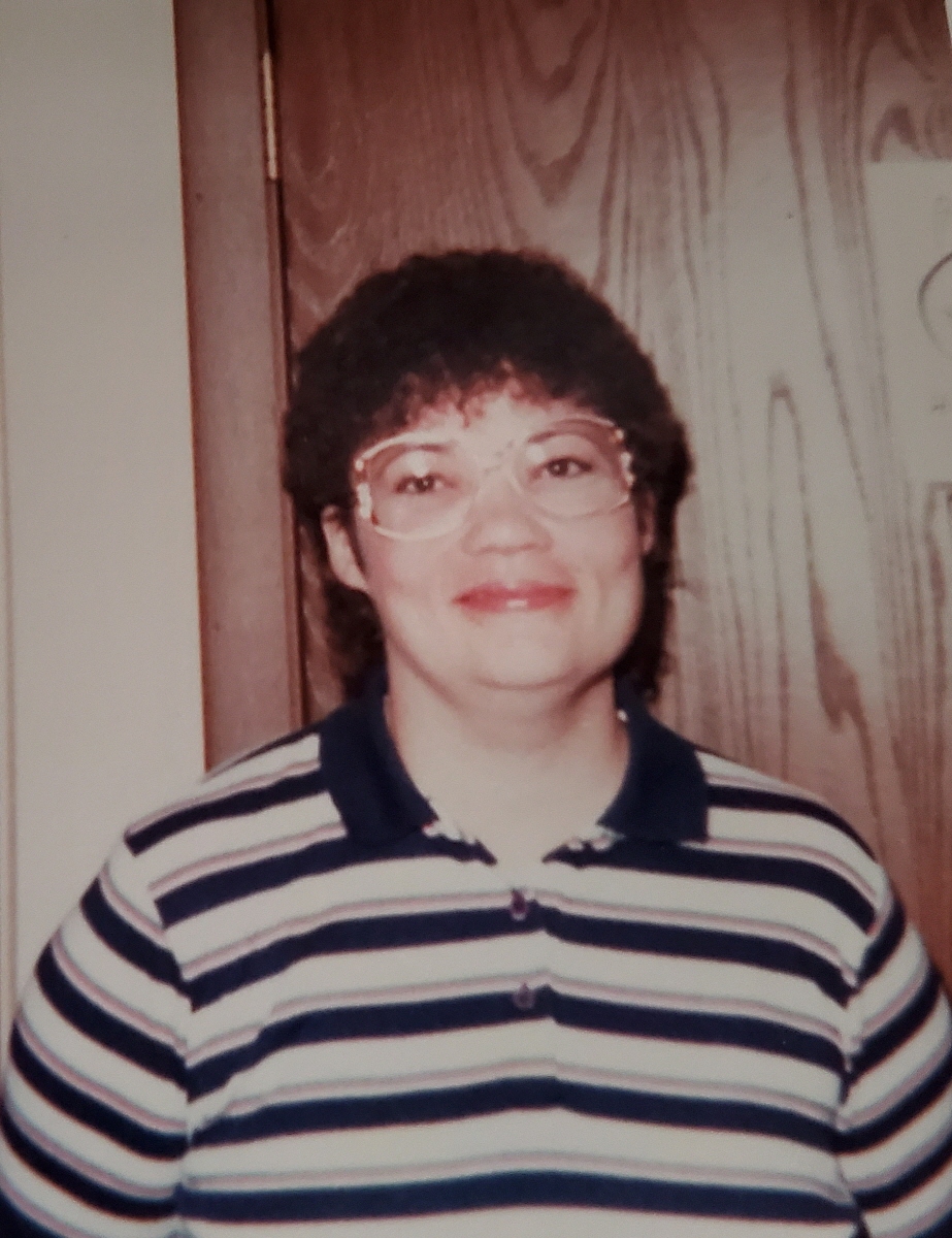 Nancy Karlovetz 2022 Reed Funeral Home