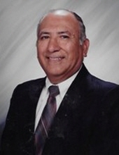 Lazaro Gonzalez Jr.