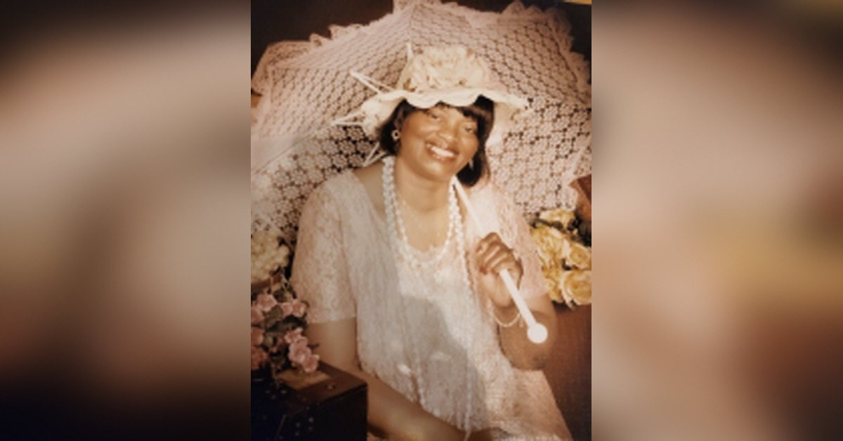 Obituary information for Patricia Scott