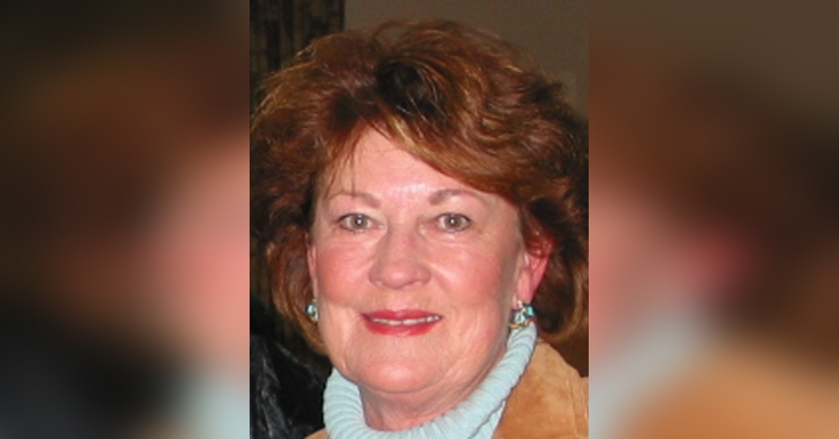 Obituary information for Gale M Bradford