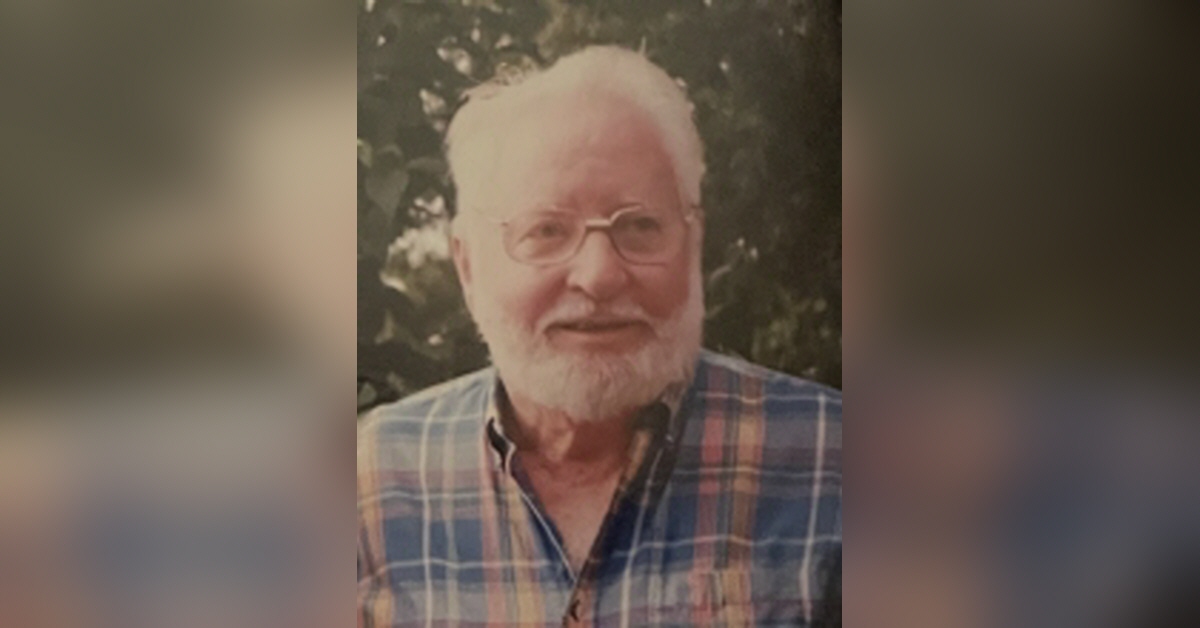 Obituary information for Sherwood Van Phillips