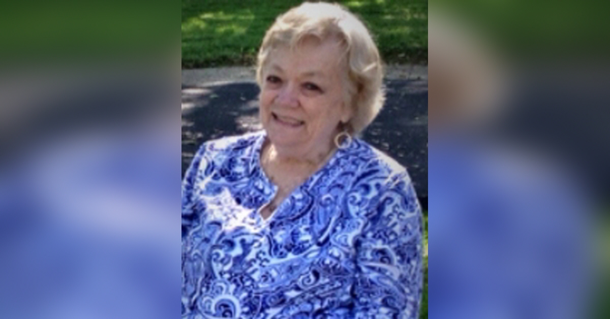 Obituary information for Florence E. "Flo" Jones