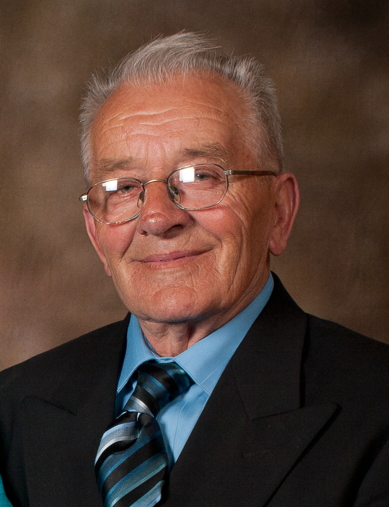 Wojciech Bukowski 2022 Kaminski Family Funeral Homes & Crematorium