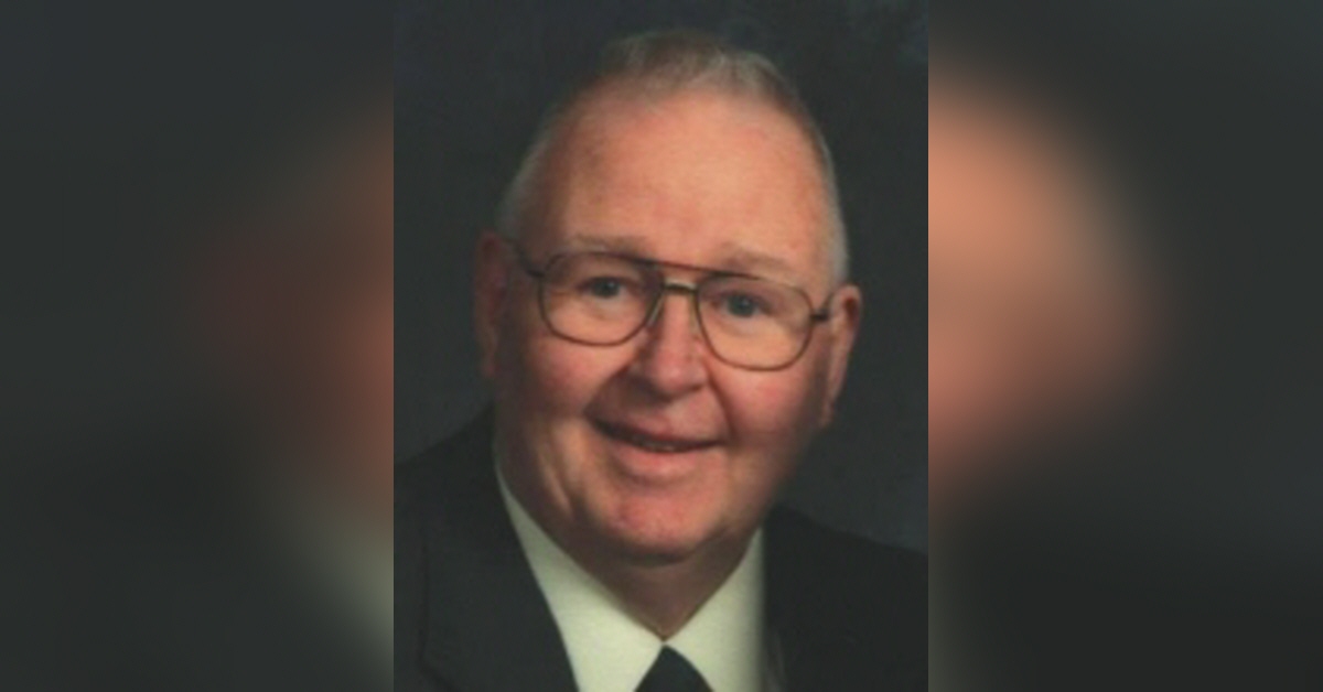 Robert "Bob" Nelson, Jr. Obituary Visitation & Funeral Information