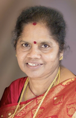 Photo of Balapushparani Kulasegeram