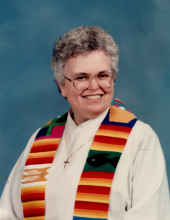 Rev. Pauline Sue Hart 25903925