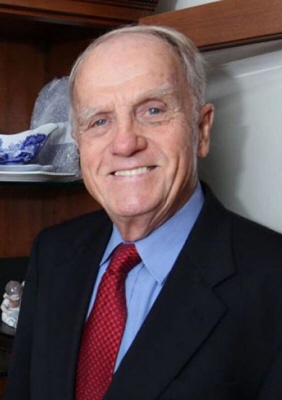 Donald P.  Pinkel MD
