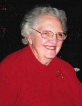 Dorothy Jean Caldwell