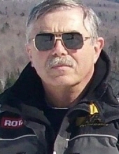 Ronald Walter Przech
