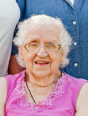 Barbara A. Judd