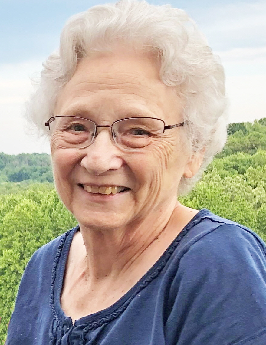 Joanna Zavetz Hughes - 2022 - McComas Funeral Home