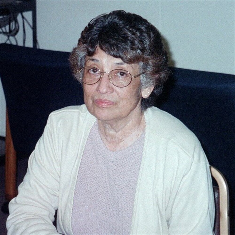 Darita Mary Quintana 2022 Flahiff Funeral Chapels & Crematory