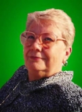 Patricia M. O'Hern