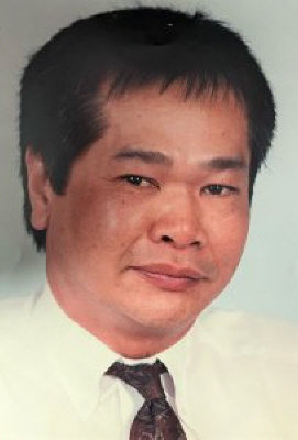 Photo of An Trinh
