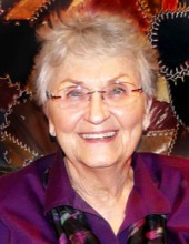 Joyce L. Warne