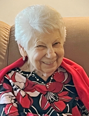 Lois E. Sime