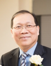 Dr. Sang Van Tran M.D. 25905072