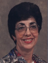 Joan Wolfinbarger