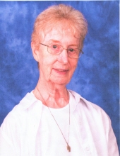 Sister Judith Hebert