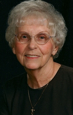 Photo of Dolores Wicht-Myers