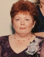 Patricia "Patty" Marie (Wood) Sweet 25905708