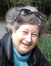 Janet Anne Dalberto