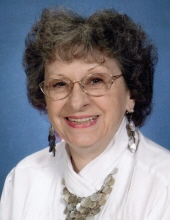 Doris M. Fencl