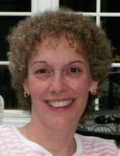 Carol Janson