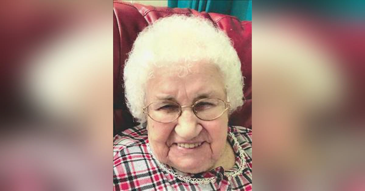 Obituary information for ImoGean Fuller