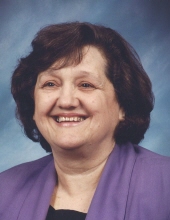 Wilma Jean Dunlop