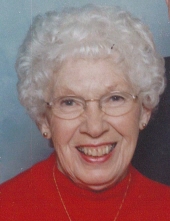 Betty S. Young