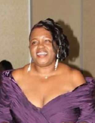 Photo of Janice Williams