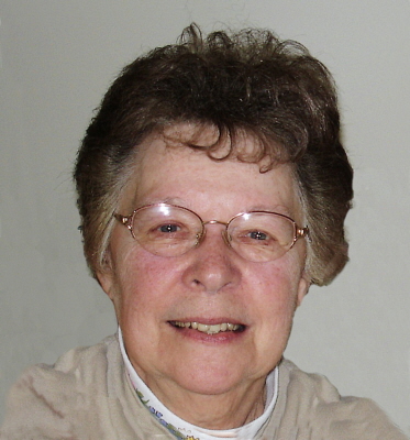Iva Violet Scheidler