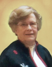 Photo of Nancy Glazier