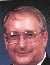 Richard D. Heebsh
