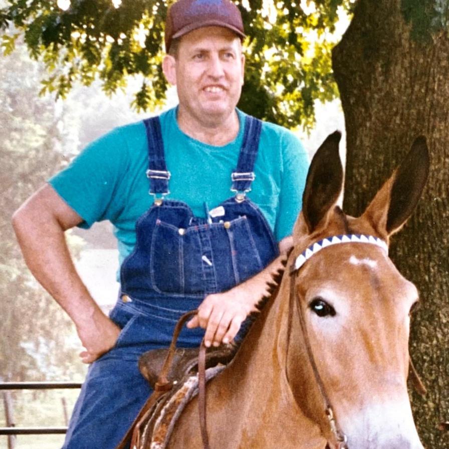 Donald "Buddy" Bartlett 2021 Anderson Upper Cumberland Funeral Home Inc