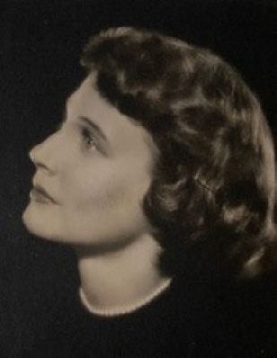 Photo of Virginia Klapp