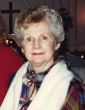 Barbara A Jones