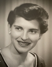 Barbara Marie Smischny
