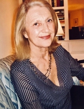 Photo of Margaret "Maggie" Hill